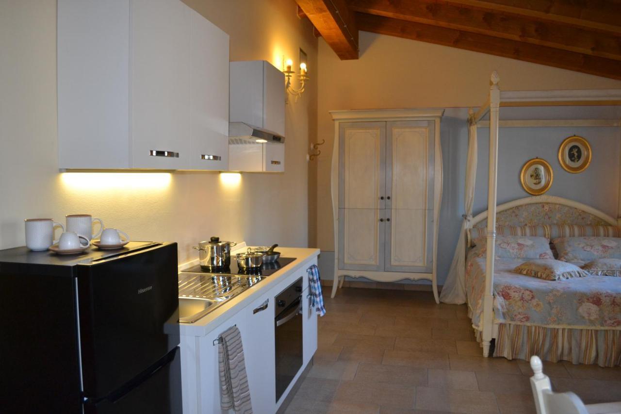Agriturismo Otto Ducati D'Oro إيزولا ديلا سكالا المظهر الخارجي الصورة