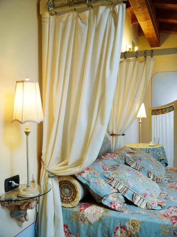 Agriturismo Otto Ducati D'Oro إيزولا ديلا سكالا المظهر الخارجي الصورة