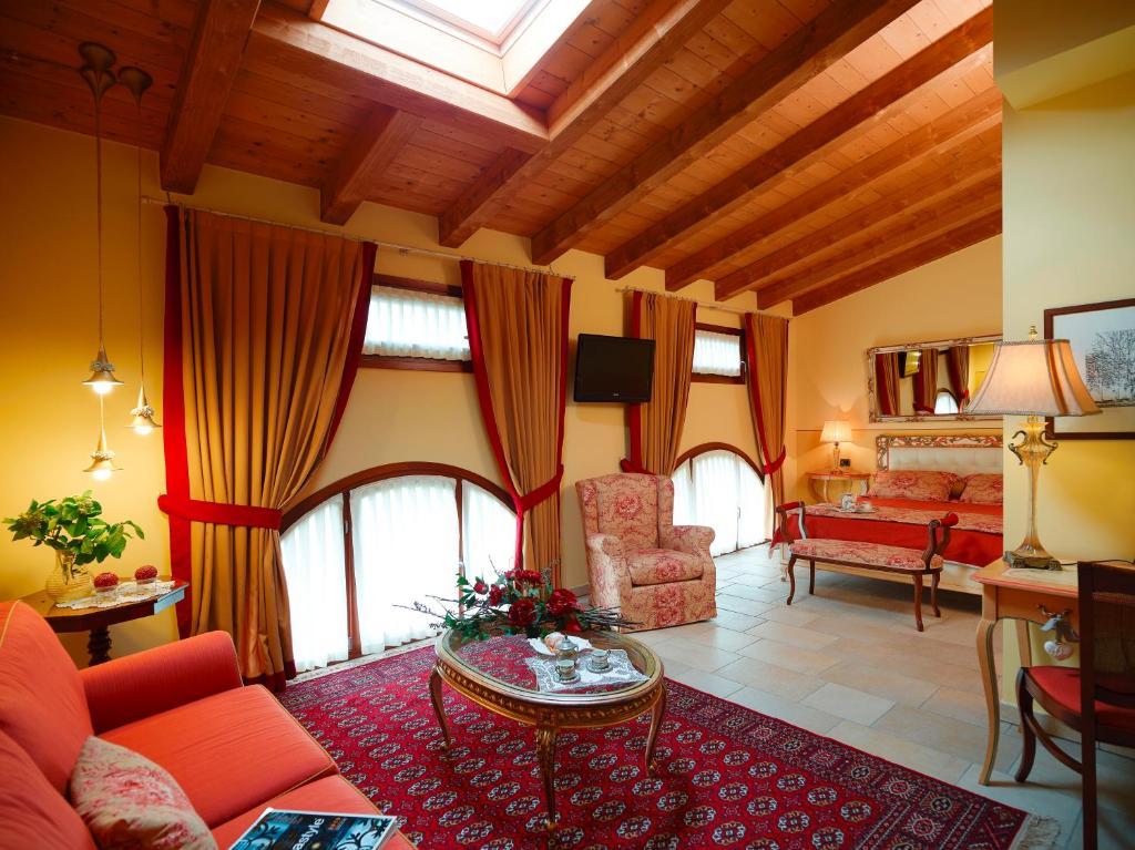 Agriturismo Otto Ducati D'Oro إيزولا ديلا سكالا المظهر الخارجي الصورة