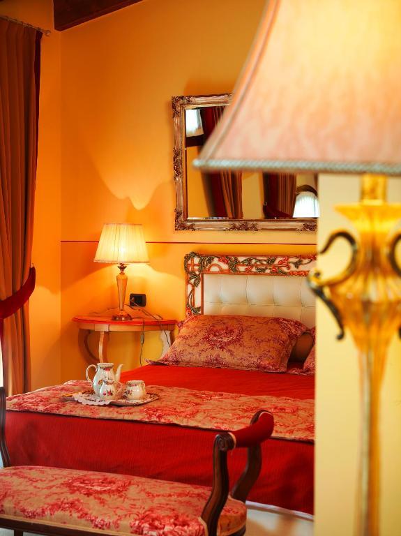 Agriturismo Otto Ducati D'Oro إيزولا ديلا سكالا المظهر الخارجي الصورة