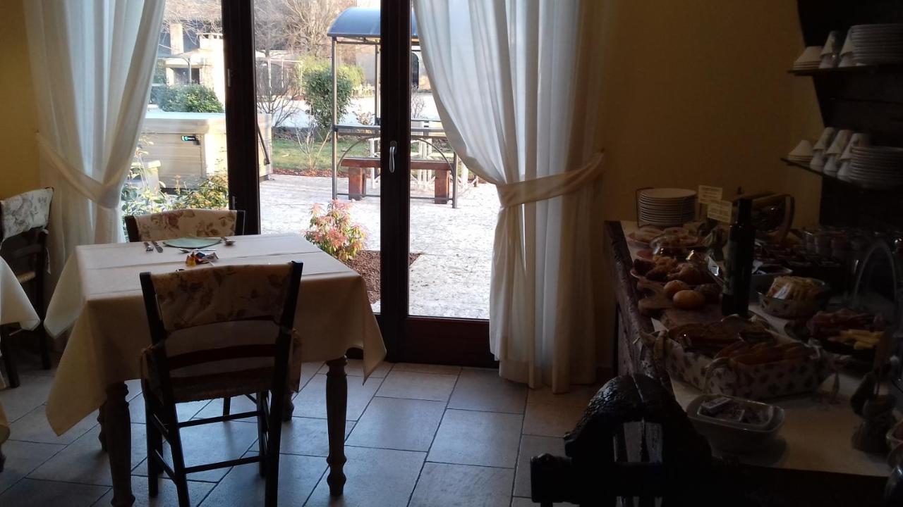 Agriturismo Otto Ducati D'Oro إيزولا ديلا سكالا المظهر الخارجي الصورة